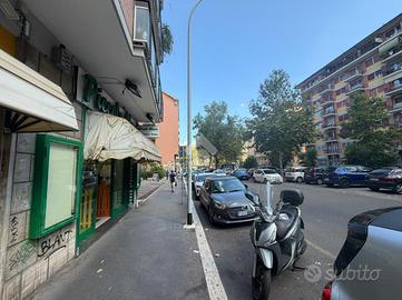 NEGOZIO A ROMA
