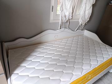 letto bimba 160x80