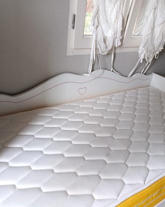 letto bimba 160x80
