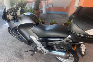 moto BMW k 1200 rs