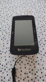 bryton 750 se