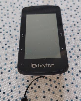 bryton 750 se