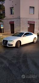 audi a 5 sline 