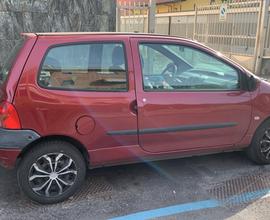 RENAULT Twingo 1ª serie - 2006
