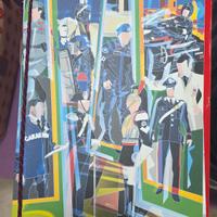 calendario arma carabinieri