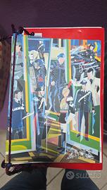 calendario arma carabinieri