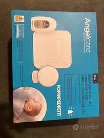 Angelcare AC127 Foppapedretti  audio monitor