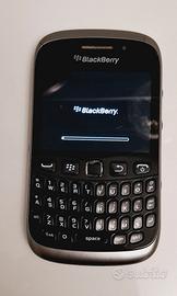 cellulare Blackberry Curve 93,20 