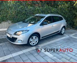 Renault Megane Mégane 1.5 dCi 110CV EDC SporTour G