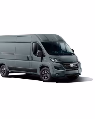 FIAT Ducato NUOVO FURG Series 9 Furgone Lastr...