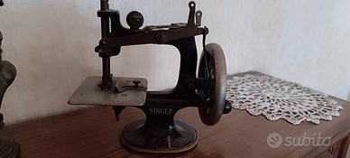 macchina da cucire