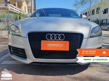 AUDI TT 2� serie TT Coup� 2.0 TFSI S tronic Adv...