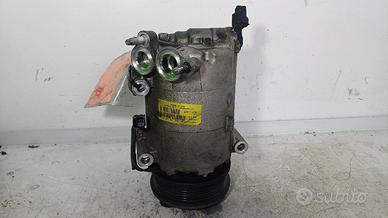 COMPRESSORE A/C LAND ROVER Range Rover Evoque 1°