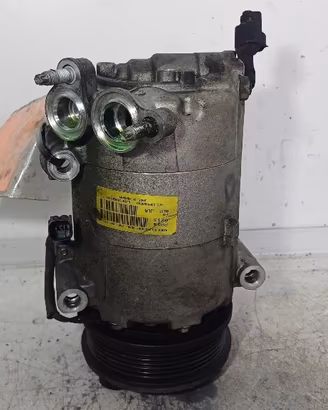 COMPRESSORE A/C LAND ROVER Range Rover Evoque 1°