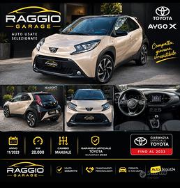 Toyota Aygo Trend 1.0 62cv Toyota Approved