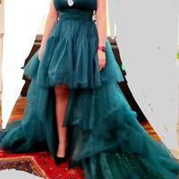 Abito 18 anni / cerimonia