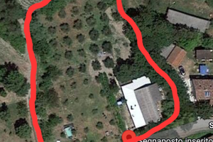 Casa in campagna PER GENTE CHE HA SOLDI