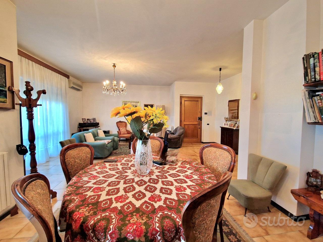 Appartamento – Cagliari, Villa Doloretta, Pirri - Vista 2