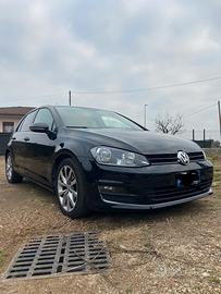 Golf 7