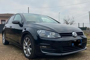 Golf 7