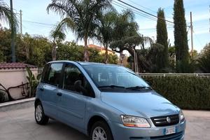 Fiat Multipla 1.6 16V Natural Power Dynamic