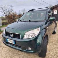 Daihatsu Terios 1.5 4WD Hiro A/T