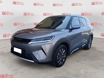 BYD Atto 2 DM-i 1.5 phev Boost 212cv