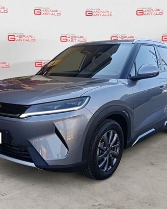 BYD Atto 2 DM-i 1.5 phev Boost 212cv