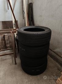 Gomme 4 stagioni 