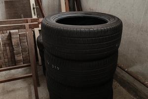 Gomme 4 stagioni 