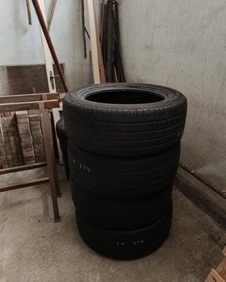 Gomme 4 stagioni 