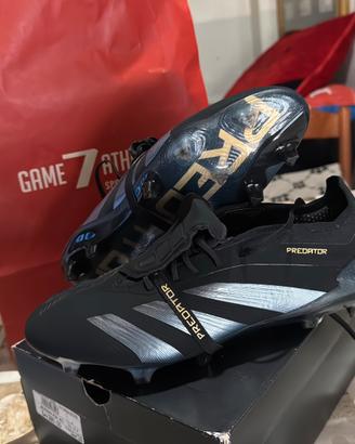 Scarpe da calcio Adidas predator 2.0