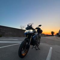 Voge Valico 525 DSX