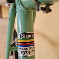Bianchi del 73