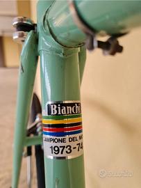 Bianchi del 73