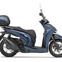 New honda sh 350 2025 vari colori