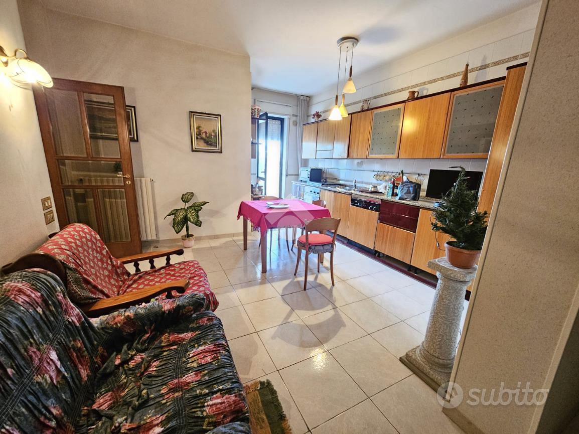 Apartment in Foggia - Vista 5