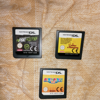 Giochi Nintendo DS