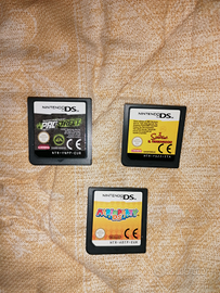 Giochi Nintendo DS