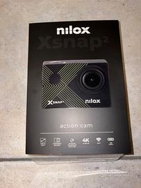 Action cam Nilox