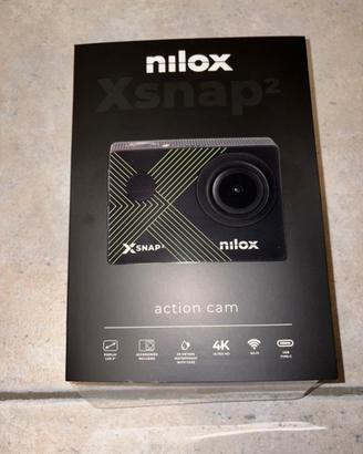 Action cam Nilox