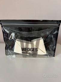 Spughette trucchi Wicon