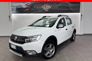 DACIA Sandero Stepway 1.5 dCi 8V 90CV Start&Stop