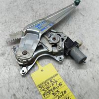 CREMAGLIERA POSTERIORE DESTRA SUZUKI Swift Serie (