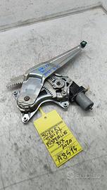 CREMAGLIERA POSTERIORE DESTRA SUZUKI Swift Serie (