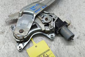 CREMAGLIERA POSTERIORE DESTRA SUZUKI Swift Serie (