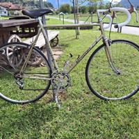 bicicletta da corsa