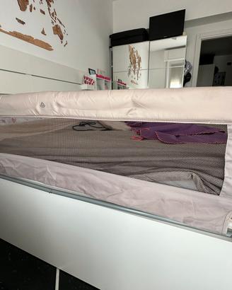 Foppapedretti Sponda da Letto Hoplà 150 cm