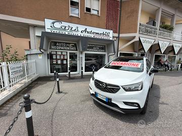 Opel Mokka x 1.6 Advance plus