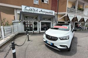 Opel Mokka x 1.6 Advance plus
